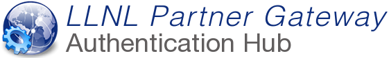 LLNL Partner Gateway